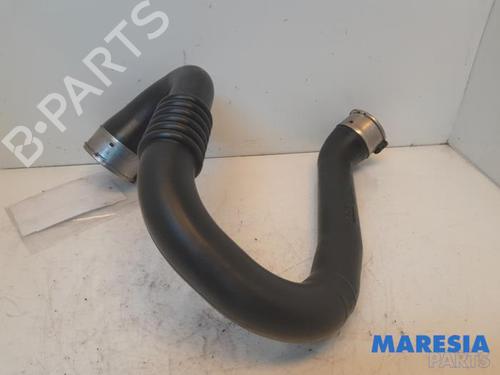 Used Exhaust system RENAULT MEGANE III Grandtour (KZ0/1) 1.2 TCe (KZ2B, KZ11) (116 hp) 31416323