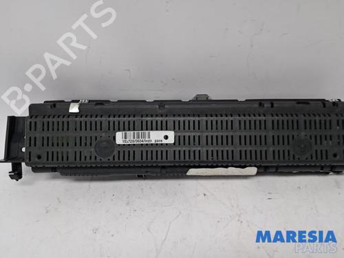 Instrument cluster RENAULT ESPACE IV (JK0/1_) 2.0 (JK0K) | BP31485286C47