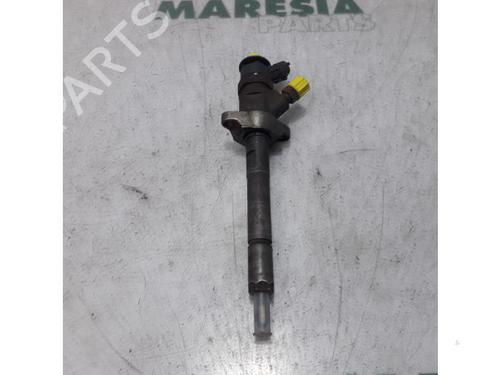 Used Injector Injector CITROËN BERLINGO Box Body/MPV (B9) 1.6 HDi 75 (75 hp) 31421344 31421344
