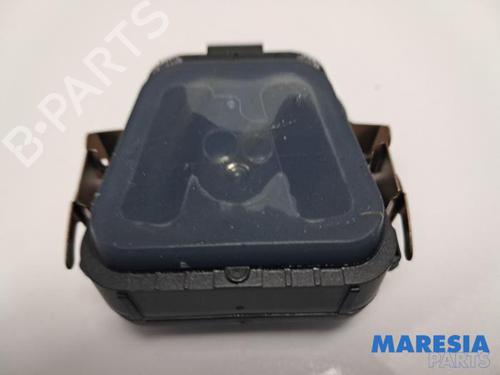 Electronic sensor CITROËN C4 II (NC_) 1.4 VTi 95 (NC8FP0) | BP31385047M84