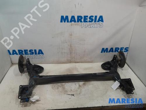 Bagaksel CITROËN BERLINGO Box Body/MPV (K9) 1.5 BlueHDi 100 (102 hp) 31388417