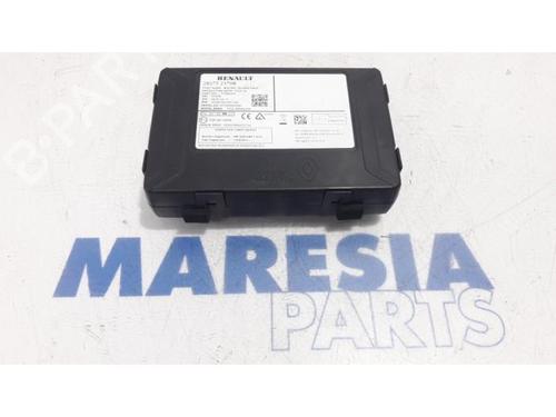 Used Control unit RENAULT ESPACE V (JR_) 1.6 dCi 160 (160 hp) 31490651