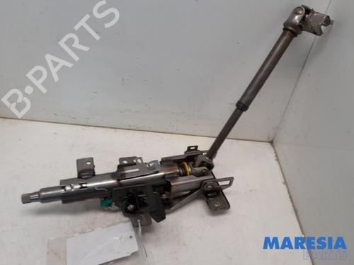 Used Steering column PEUGEOT 307 CC (3B) 2.0 16V (140 hp) 31405072