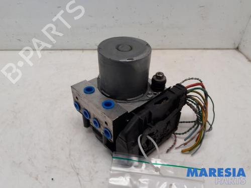 Used ABS pump PEUGEOT 307 CC (3B) 2.0 16V (140 hp) 31511333
