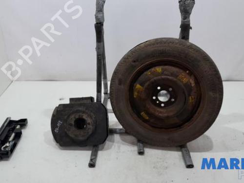 Used Jack Kit CITROËN C4 Grand Picasso II (DA_, DE_) 1.6 THP 155 (156 hp) 31441291