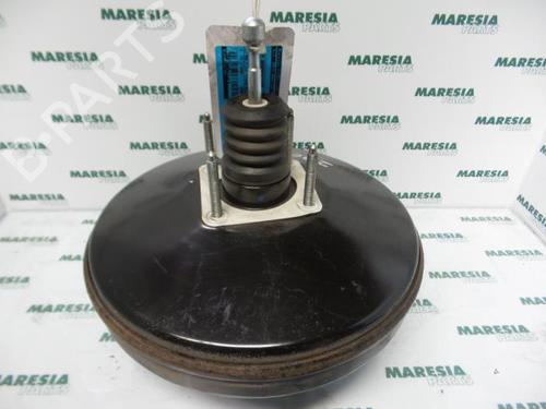 servo-brake-peugeot-boxer-van-2006-31527688 main image