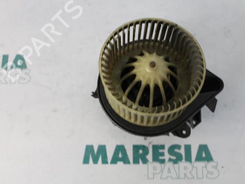 Used Heater blower motor FIAT DOBLO Box Body/MPV (223_) 1.3 D Multijet (75 hp) 31523038