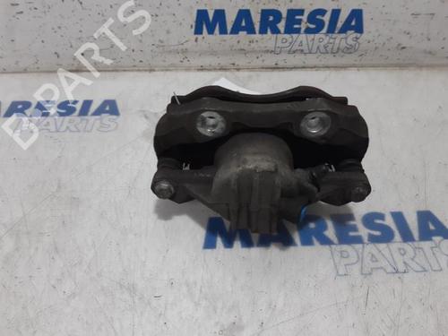 Left front brake caliper CITROËN C4 CACTUS 1.6 BlueHDi 100 | BP31464836M105