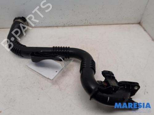 Used Exhaust system RENAULT CLIO IV Grandtour (KH_) 0.9 TCe 90 (90 hp) 31467068