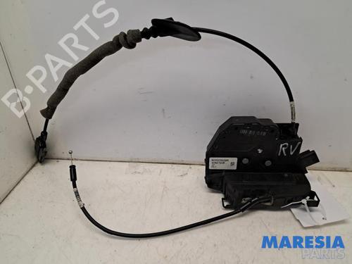 Módulo eletrónico RENAULT CAPTUR I (J5_, H5_) 1.5 dCi 90 (J5N4, J5M5, J5MW, J5M6, J5AL, J5AJ) (90 hp) 31491527