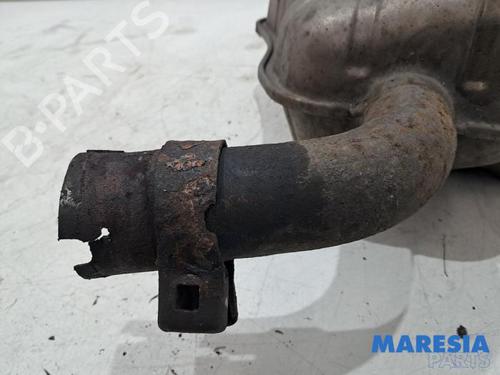 Exhaust system ALFA ROMEO 159 Sportwagon (939_) 1.8 TBi (939BXN1B) | BP32487197M121 