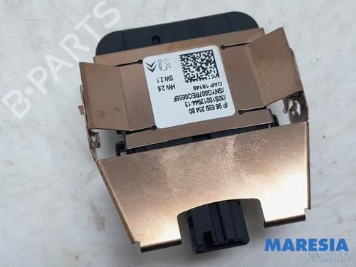 Electronic sensor CITROËN GRAND C4 SPACETOURER (3A_, 3E_) 1.2 PureTech 130 | BP31489817M84 