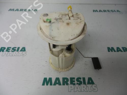 Used Fuel pump CITROËN C2 (JM_) 1.1 (60 hp) 31474236