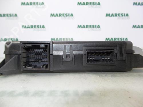 Control unit FIAT STILO Multi Wagon (192_) 1.9 JTD | BP31494091M11