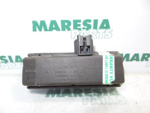 Used Electronic sensor PEUGEOT 206 Hatchback (2A/C) 2.0 S16 (135 hp) 31441146