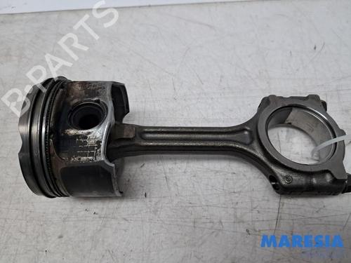 Used Other Other RENAULT CAPTUR II (HF_) TCe 160 (HFN1) (158 hp) 40510393 40510393