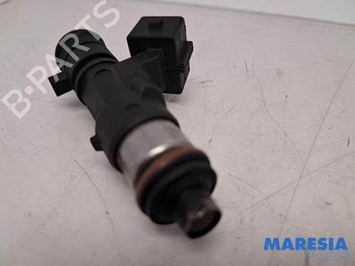 Injector FIAT 500 (312_) 1.4 (312AXC1B, 312CXC1B) | BP37180704M100 - Image 4