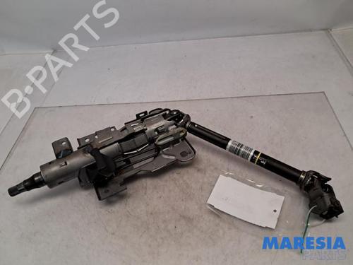 Used Steering column PEUGEOT 308 I (4A_, 4C_) 1.6 16V (120 hp) 31402428