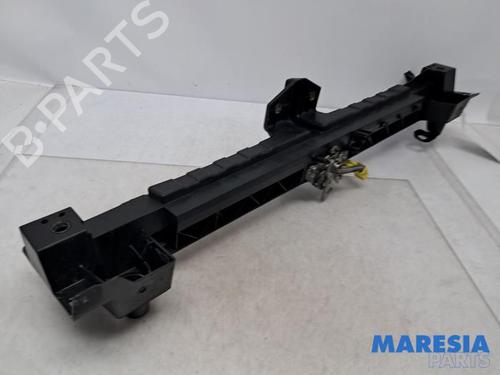 Hood lock CITROËN BERLINGO MULTISPACE (B9) 1.6 VTi 95 | BP31531073C133 