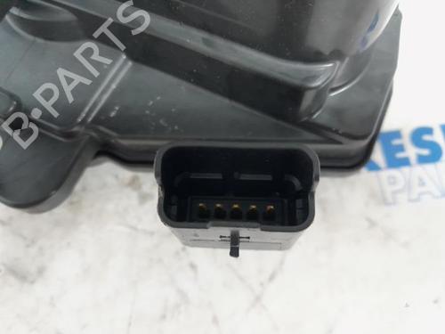 Throttle body CITROËN JUMPY III Van (V_) 2.0 BlueHDi 120 | BP31501411M82