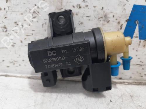 Electronic sensor RENAULT CAPTUR I (J5_, H5_) 1.5 dCi 110 | BP31495598M84