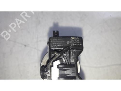 Electronic sensor RENAULT SCÉNIC IV (J9_) 1.5 dCi 110 | BP31523237M84