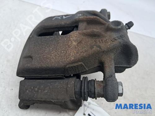 Right front brake caliper RENAULT CAPTUR I (J5_, H5_) 0.9 TCe 90 | BP38090791M104 - Image 4