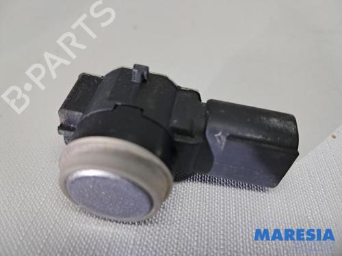 Used Electronic sensor PEUGEOT 308 SW II (LC_, LJ_, LR_, LX_, L4_) 1.6 BlueHDi 120 (120 hp) 31413923