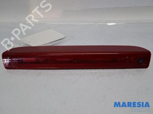 Bremselys RENAULT GRAND SCÉNIC III (JZ0/1_) 1.6 dCi (JZ00, JZ12) (130 hp) 31433639