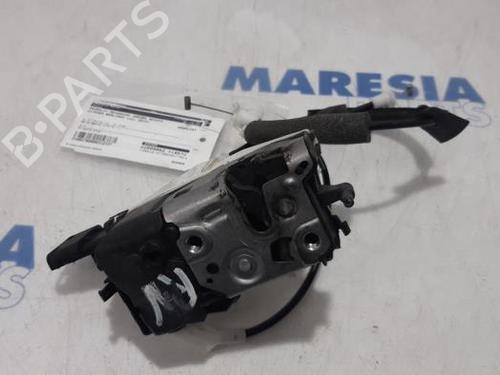 Electronic module CITROËN BERLINGO Box Body/MPV (B9) 1.6 VTi 95 | BP31530143M83 - Image 3