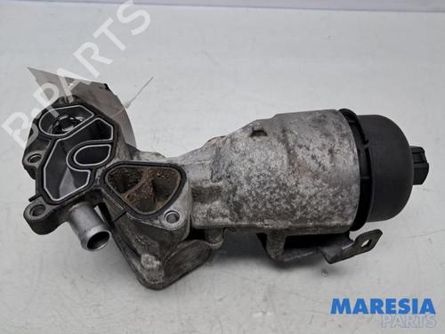 Steun DS DS 4 / DS 4 CROSSBACK (NX_) 1.6 BlueHDi 120 (120 hp) 31392151