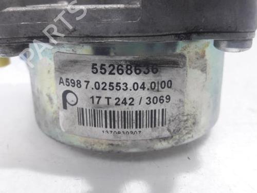 Electronic sensor OPEL COMBO Box Body/MPV (X12) 1.3 CDTI (B05) | BP31477047M84