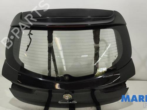Used Tailgate Tailgate ALFA ROMEO GIULIETTA (940_) 1.4 TB (940FXB1A, 940FXB11) (170 hp) 34638034 34638034