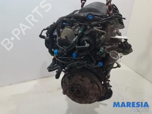 Engine PEUGEOT RCZ 2.0 HDi | BP31470508M1  - Image 5