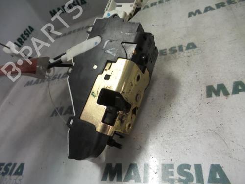 Electronic module PEUGEOT 407 SW (6E_, 6D_) 2.0 HDi 135 | BP31458165M83