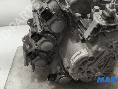 Gearbox RENAULT CAPTUR II (HF_) TCe 160 (HFN1) | BP39932777M3  - Image 8