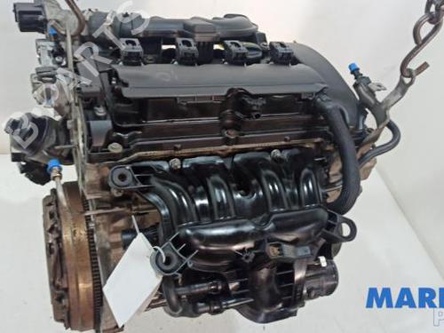 Engine PEUGEOT 508 I (8D_) 1.6 THP | BP37524159M1  - Image 15