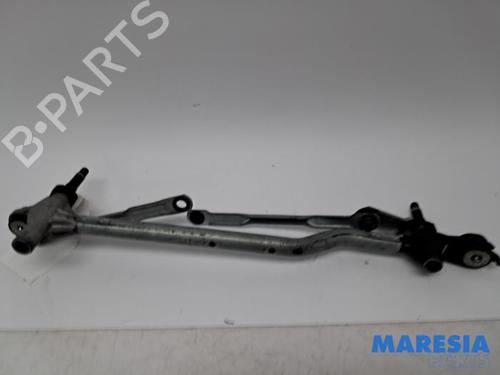 Used Front wipers mechanism Front wipers mechanism 37992427 37992427
