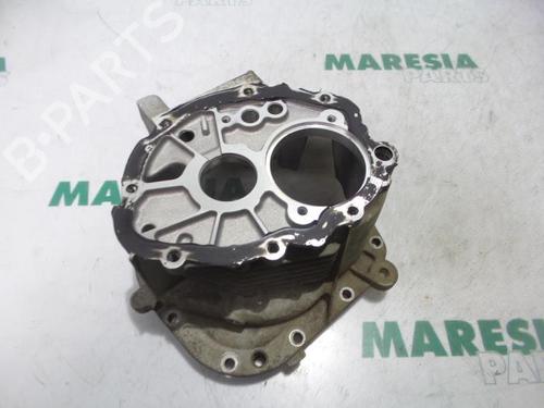 Manual Gearbox (For Parts) CITROËN C3 II (SC_) 1.6 HDi | BP31437909M65