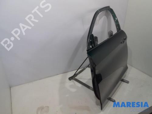 Left front door ALFA ROMEO STELVIO (949_) 2.0 Q4 (949.AXA2A) | BP31406972C2