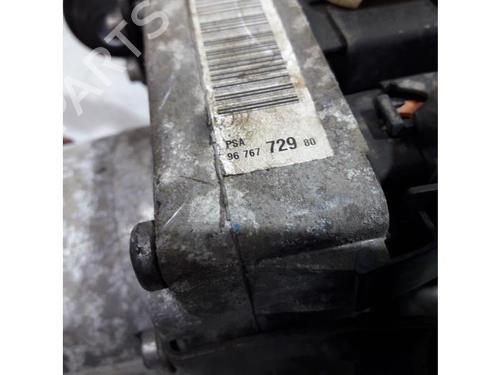 Styring servopumpe CITROËN DS5 1.6 HDi 110 | BP31464874M99 