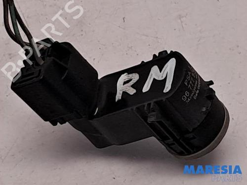 Electronic sensor PEUGEOT 5008 (0U_, 0E_) 1.6 HDi | BP31448969M84