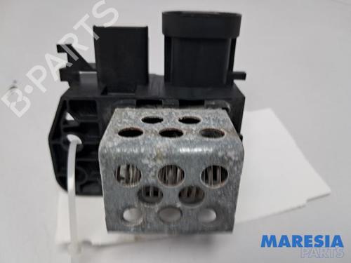 Electronic sensor CITROËN C4 Grand Picasso II (DA_, DE_) 1.6 THP 165 | BP31446809M84 - Image 2