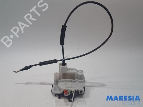 Used Electronic module FIAT 500 (312_) 1.2 (312AXA1A) (69 hp) 31384314