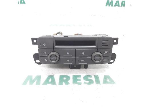 Used Climate control FIAT PUNTO (188_) 1.2 60 (188.030, .050, .130, .150, .230, .250) (60 hp) 31488331