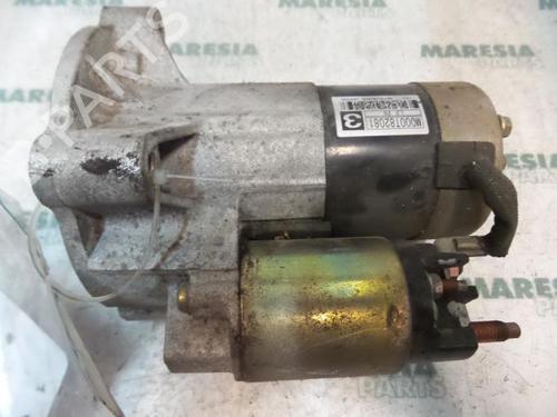 Used Starter CITROËN C5 I Break (DE_) 1.8 16V (DE6FZB, DE6FZE) (115 hp) 31425839