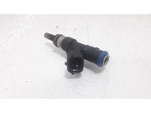 Injector RENAULT CLIO IV (BH_) 0.9 TCe 90 (BHNF, BHMA, BHMH, BHJK, BHJR) | BP31395733M100