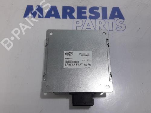 Electronic module FIAT PANDA (312_, 319_) 0.9 (312PXG1A) | BP31494657M83