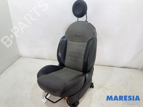 Used Left front seat Left front seat 38285033 38285033