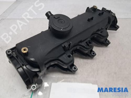 Valve cover RENAULT CLIO IV Grandtour (KH_) 1.5 dCi 90 (KHN3, KHN4) | BP31484709M124